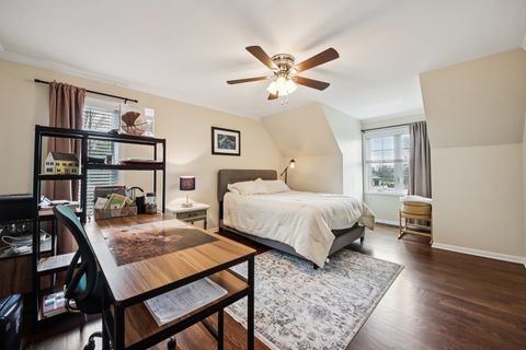 Tiny photo for 1980 Clover Drive, Inverness, IL 60067 (MLS # 12632905)