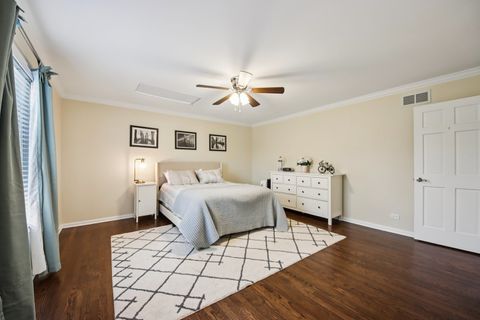 Tiny photo for 1980 Clover Drive, Inverness, IL 60067 (MLS # 12632905)
