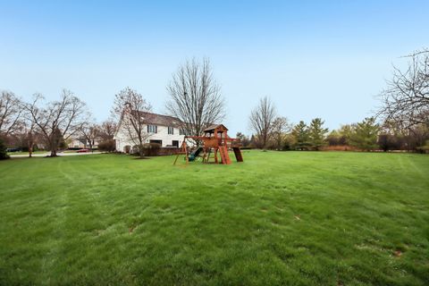 Tiny photo for 1980 Clover Drive, Inverness, IL 60067 (MLS # 12632905)