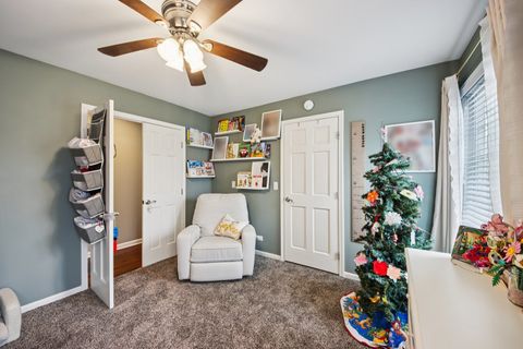 Tiny photo for 1980 Clover Drive, Inverness, IL 60067 (MLS # 12632905)