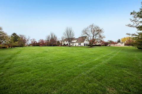 Tiny photo for 1980 Clover Drive, Inverness, IL 60067 (MLS # 12632905)