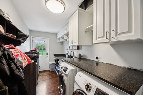 Tiny photo for 1980 Clover Drive, Inverness, IL 60067 (MLS # 12632905)