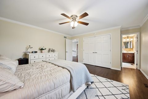 Tiny photo for 1980 Clover Drive, Inverness, IL 60067 (MLS # 12632905)