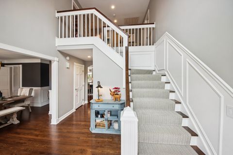 Tiny photo for 1980 Clover Drive, Inverness, IL 60067 (MLS # 12632905)