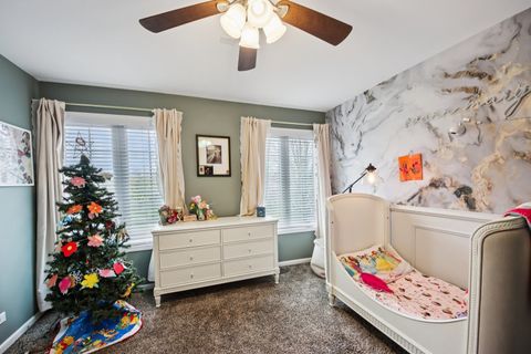 Tiny photo for 1980 Clover Drive, Inverness, IL 60067 (MLS # 12632905)