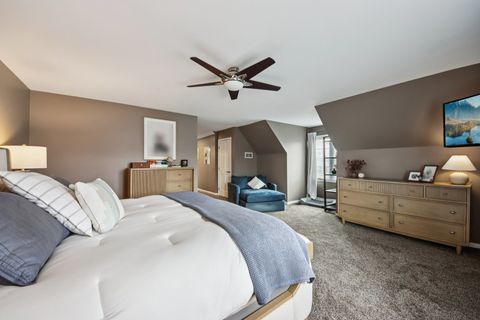 Tiny photo for 1980 Clover Drive, Inverness, IL 60067 (MLS # 12632905)