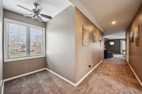 Tiny photo for 1980 Clover Drive, Inverness, IL 60067 (MLS # 12632905)
