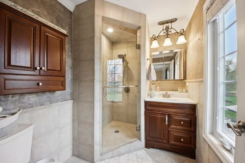 Tiny photo for 1980 Clover Drive, Inverness, IL 60067 (MLS # 12632905)