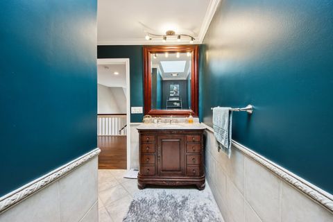 Tiny photo for 1980 Clover Drive, Inverness, IL 60067 (MLS # 12632905)