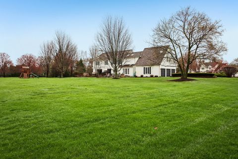 Tiny photo for 1980 Clover Drive, Inverness, IL 60067 (MLS # 12632905)