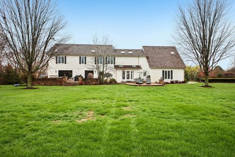 Tiny photo for 1980 Clover Drive, Inverness, IL 60067 (MLS # 12632905)