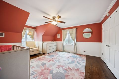 Tiny photo for 1980 Clover Drive, Inverness, IL 60067 (MLS # 12632905)