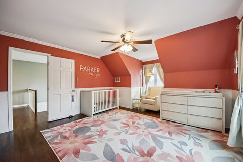 Tiny photo for 1980 Clover Drive, Inverness, IL 60067 (MLS # 12632905)