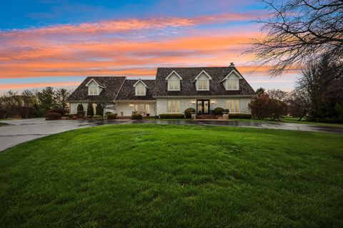 Tiny photo for 1980 Clover Drive, Inverness, IL 60067 (MLS # 12632905)