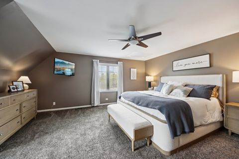 Tiny photo for 1980 Clover Drive, Inverness, IL 60067 (MLS # 12632905)