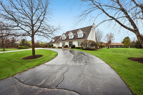 Tiny photo for 1980 Clover Drive, Inverness, IL 60067 (MLS # 12632905)