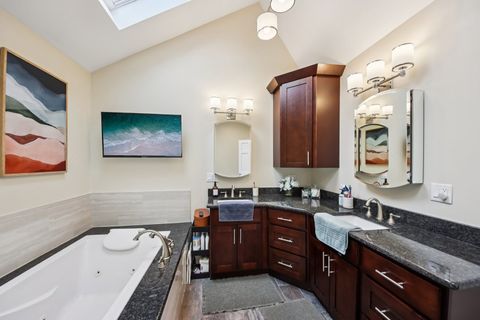 Tiny photo for 1980 Clover Drive, Inverness, IL 60067 (MLS # 12632905)
