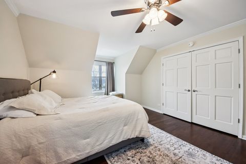 Tiny photo for 1980 Clover Drive, Inverness, IL 60067 (MLS # 12632905)