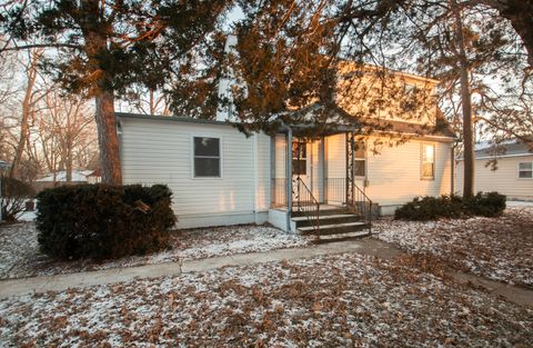 Tiny photo for 7913 S Oak Street, Dixon, IL 61021 (MLS # 12551349)