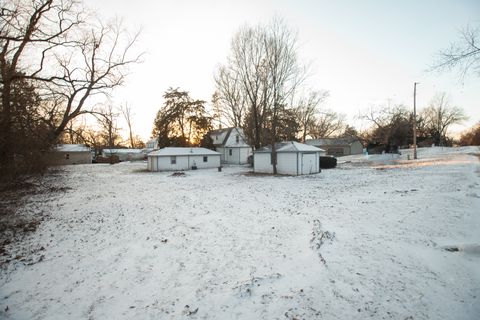Tiny photo for 7913 S Oak Street, Dixon, IL 61021 (MLS # 12551349)