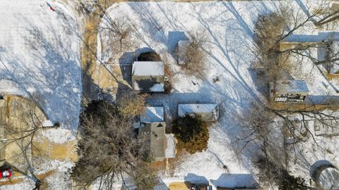 Tiny photo for 7913 S Oak Street, Dixon, IL 61021 (MLS # 12551349)