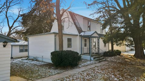 Photo of 7913 S Oak Street, Dixon, IL 61021 (MLS # 12551349)