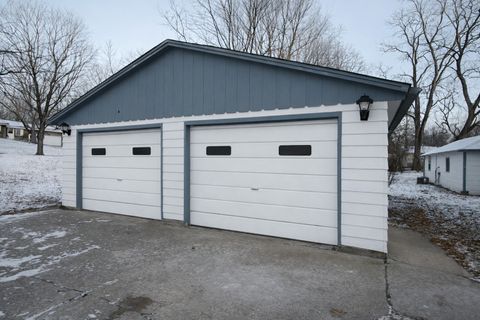 Tiny photo for 7913 S Oak Street, Dixon, IL 61021 (MLS # 12551349)