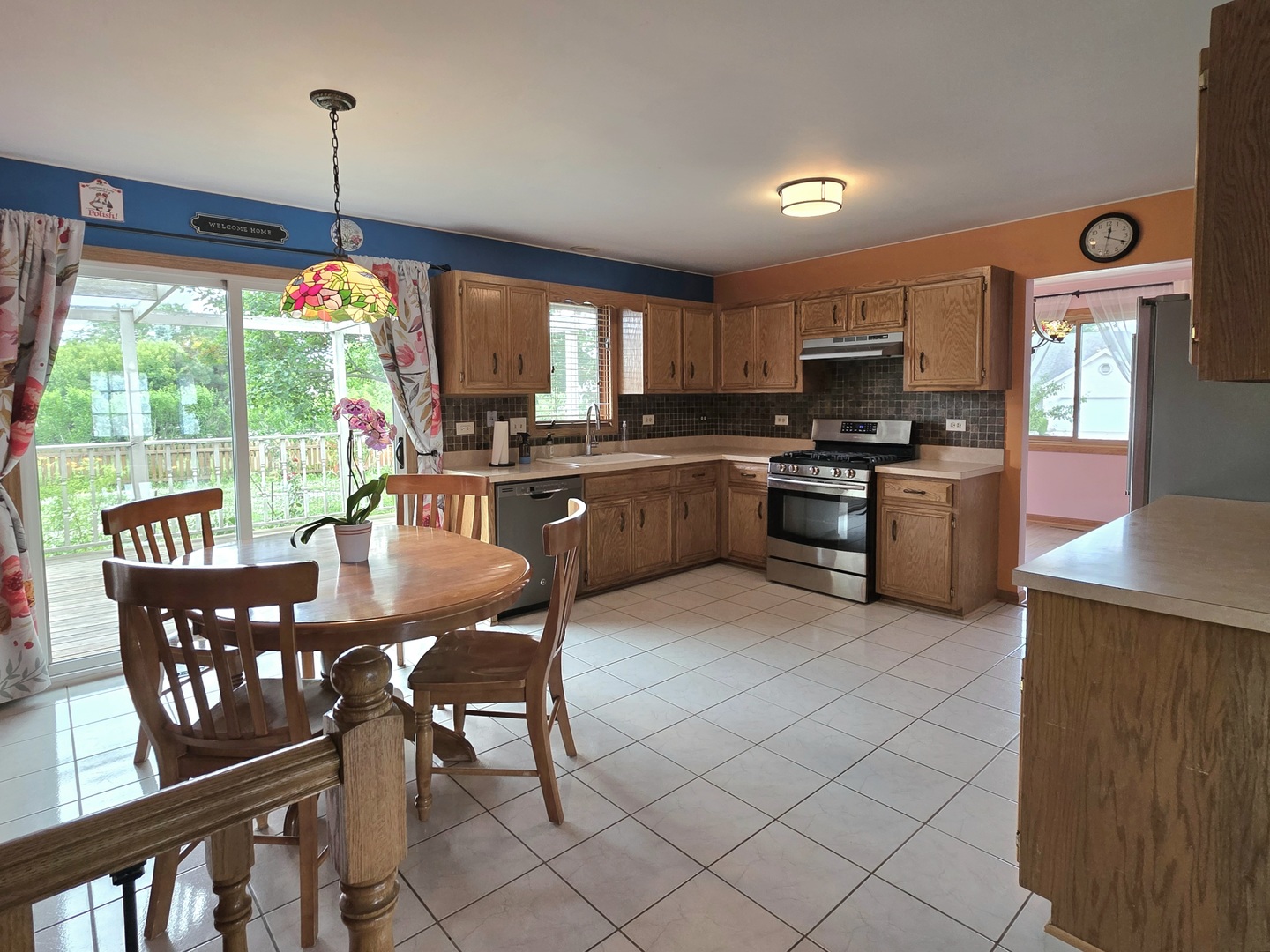 9931 Sussex Court