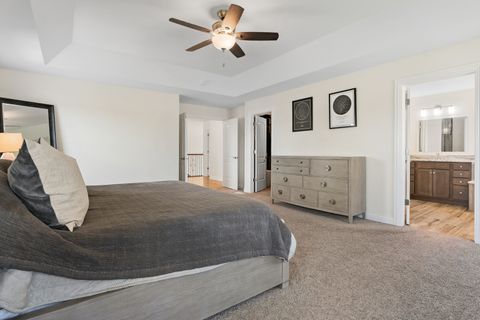 Tiny photo for 7869 Big Buck Trail, Frankfort, IL 60423 (MLS # 12687926)