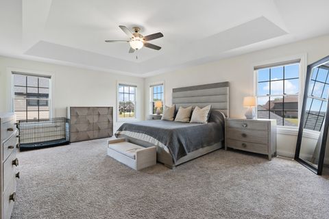 Tiny photo for 7869 Big Buck Trail, Frankfort, IL 60423 (MLS # 12687926)