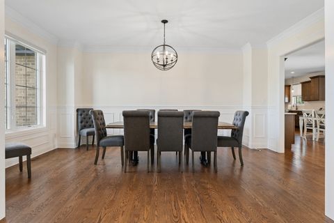 Tiny photo for 7869 Big Buck Trail, Frankfort, IL 60423 (MLS # 12687926)