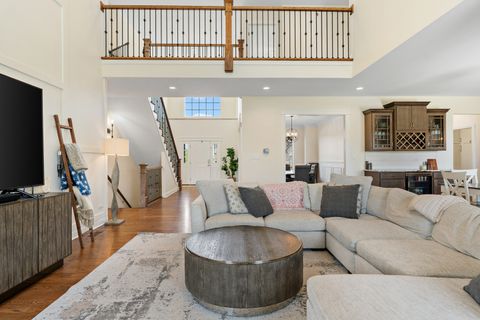Tiny photo for 7869 Big Buck Trail, Frankfort, IL 60423 (MLS # 12687926)