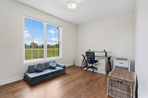 Tiny photo for 7869 Big Buck Trail, Frankfort, IL 60423 (MLS # 12687926)