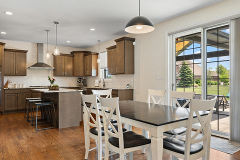 Tiny photo for 7869 Big Buck Trail, Frankfort, IL 60423 (MLS # 12687926)
