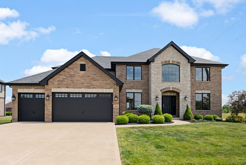 Photo of 7869 Big Buck Trail, Frankfort, IL 60423 (MLS # 12687926)