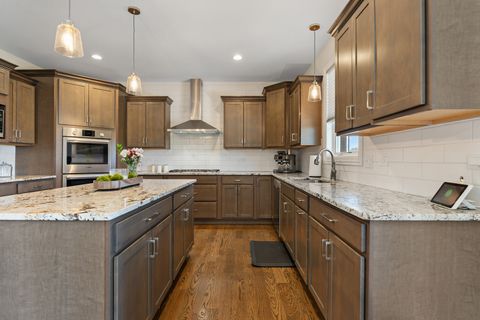 Tiny photo for 7869 Big Buck Trail, Frankfort, IL 60423 (MLS # 12687926)