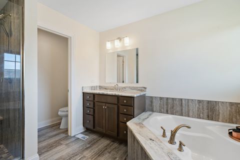 Tiny photo for 7869 Big Buck Trail, Frankfort, IL 60423 (MLS # 12687926)