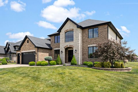 Tiny photo for 7869 Big Buck Trail, Frankfort, IL 60423 (MLS # 12687926)