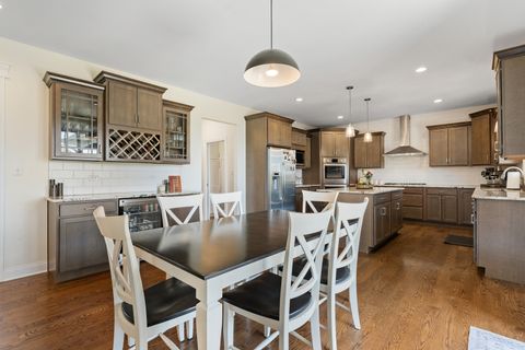 Tiny photo for 7869 Big Buck Trail, Frankfort, IL 60423 (MLS # 12687926)