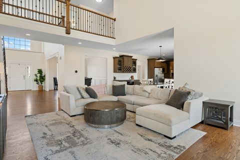 Tiny photo for 7869 Big Buck Trail, Frankfort, IL 60423 (MLS # 12687926)