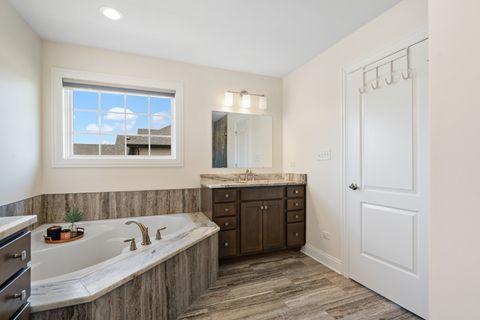 Tiny photo for 7869 Big Buck Trail, Frankfort, IL 60423 (MLS # 12687926)