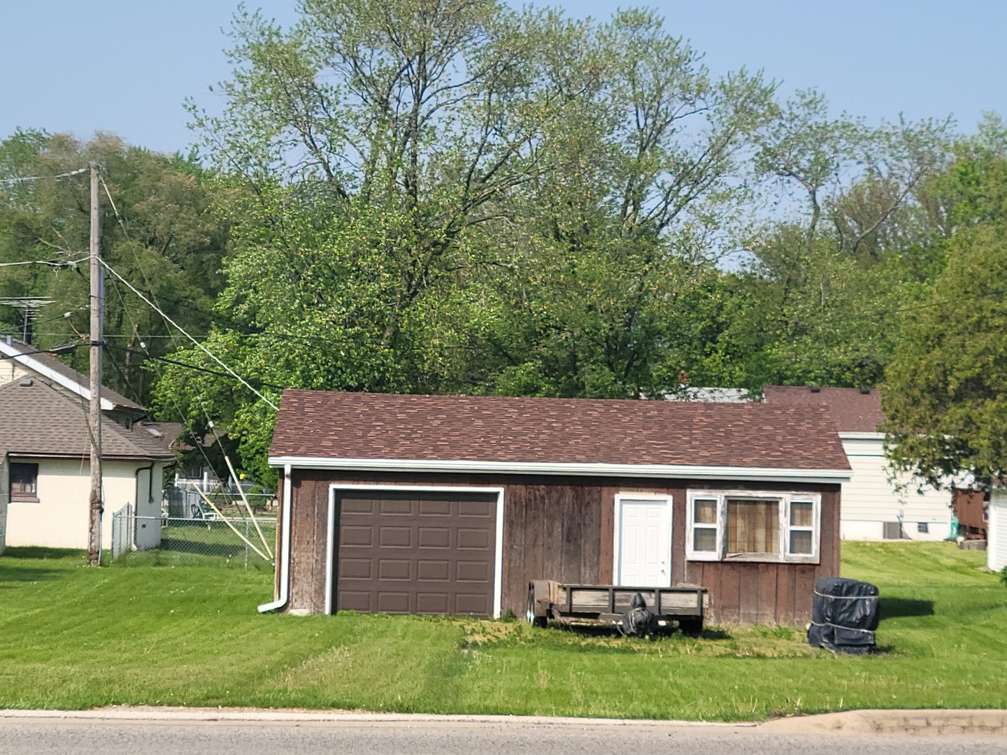 2443 Plainfield Road