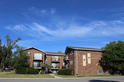 Photo of 4545 Prescott Avenue #103, Lyons, IL 60534 (MLS # 12468980)