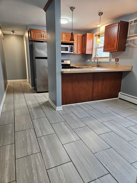 Tiny photo for 4545 Prescott Avenue #103, Lyons, IL 60534 (MLS # 12468980)