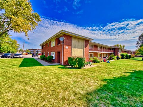 1111 E Algonquin Road Unit 1, Arlington Heights, IL 60005 - #: 12461613