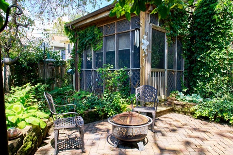 Tiny photo for 831 Circle Avenue, Forest Park, IL 60130 (MLS # 12664746)
