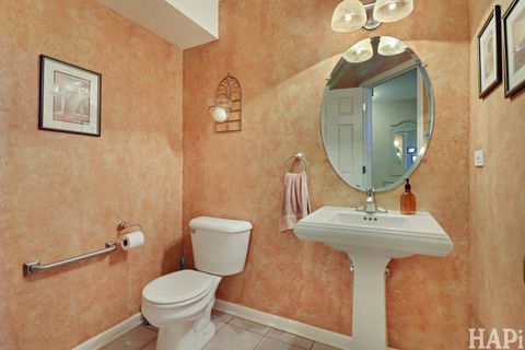 Tiny photo for 3117 River Birch Court, McHenry, IL 60051 (MLS # 12586178)