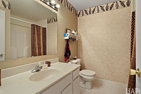 Tiny photo for 3117 River Birch Court, McHenry, IL 60051 (MLS # 12586178)