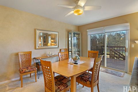 Tiny photo for 3117 River Birch Court, McHenry, IL 60051 (MLS # 12586178)