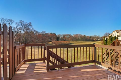 Tiny photo for 3117 River Birch Court, McHenry, IL 60051 (MLS # 12586178)